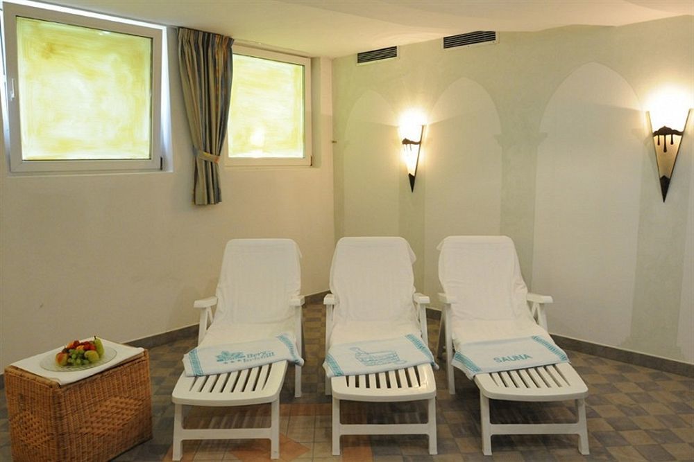ברנרו Hotel Bergkristall מראה חיצוני תמונה